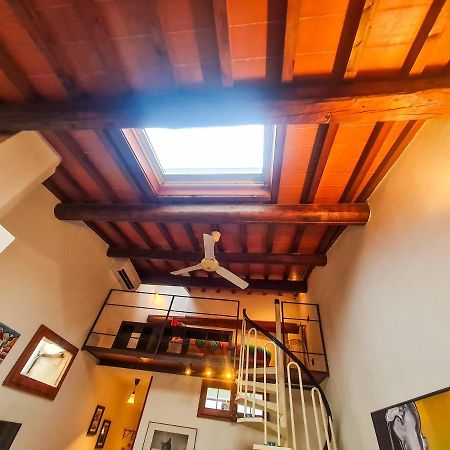 San Niccolo Apartment Φλωρεντία Εξωτερικό φωτογραφία