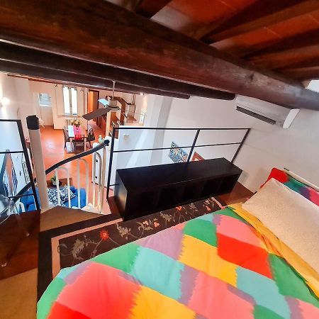 San Niccolo Apartment Φλωρεντία Εξωτερικό φωτογραφία
