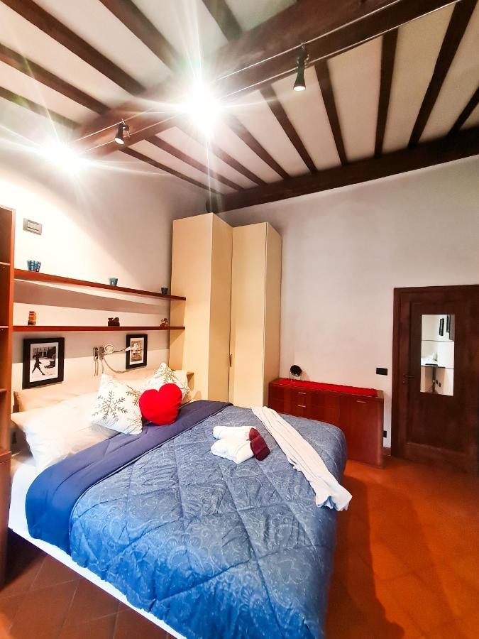 San Niccolo Apartment Φλωρεντία Εξωτερικό φωτογραφία