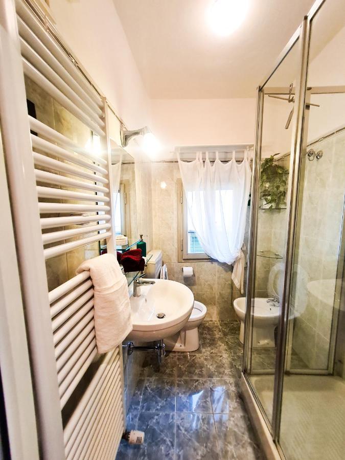 San Niccolo Apartment Φλωρεντία Εξωτερικό φωτογραφία